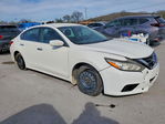 Nissan Altima 2018