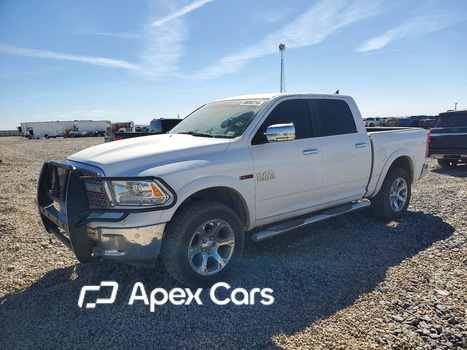 RAM 1500 2017 - Zdjęcie 1 z 12