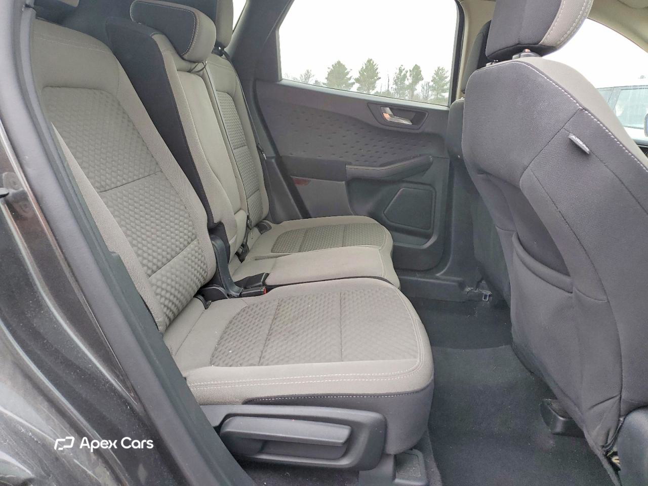 Ford Escape 2020