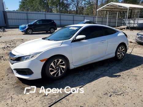 Honda Civic 2016 - Image 1 of 13