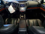 Subaru Legacy 2010