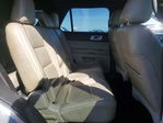 Ford Explorer 2011