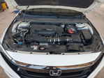 Honda Accord 2018