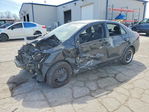 Toyota Yaris 2012