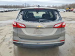 Chevrolet Equinox 2018
