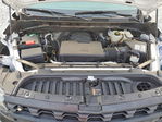 Chevrolet Silverado 2020