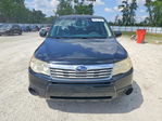Subaru Forester 2009