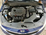 Kia Optima 2016
