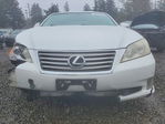 Lexus ES 2011