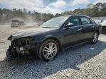 Chevrolet Impala 2014