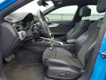 Audi A4 2020