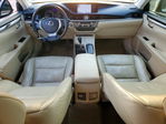 Lexus ES 2013
