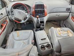 Toyota Sienna 2005