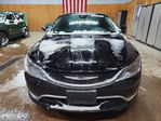 Chrysler 200 2015