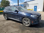 BMW X3 2018