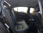 Lexus GS 2015