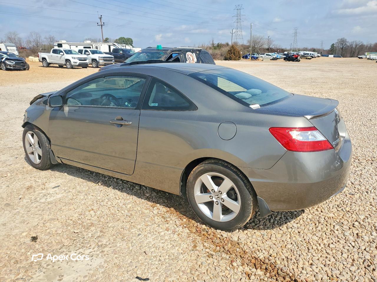 Honda Civic 2007