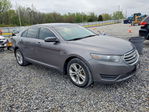 Ford Taurus 2013