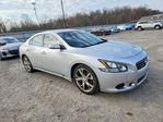 Nissan Maxima 2012