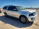 Ford Expedition 2017