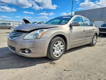 Nissan Altima 2012