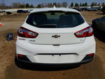 Chevrolet Cruze 2018