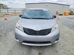 Toyota Sienna 2017
