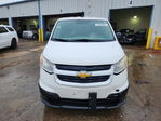 Chevrolet Express 2015