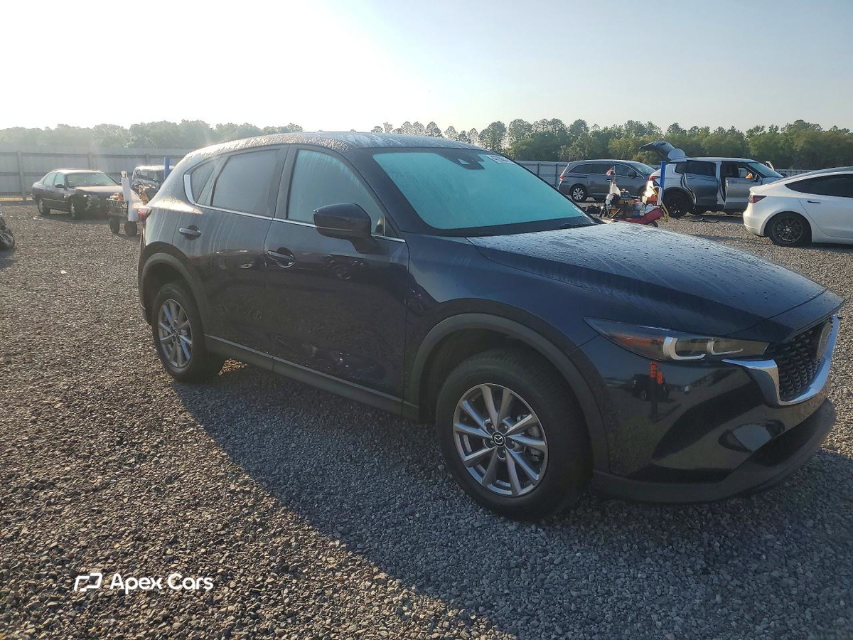 Mazda CX-5 2023