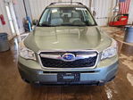 Subaru Forester 2014