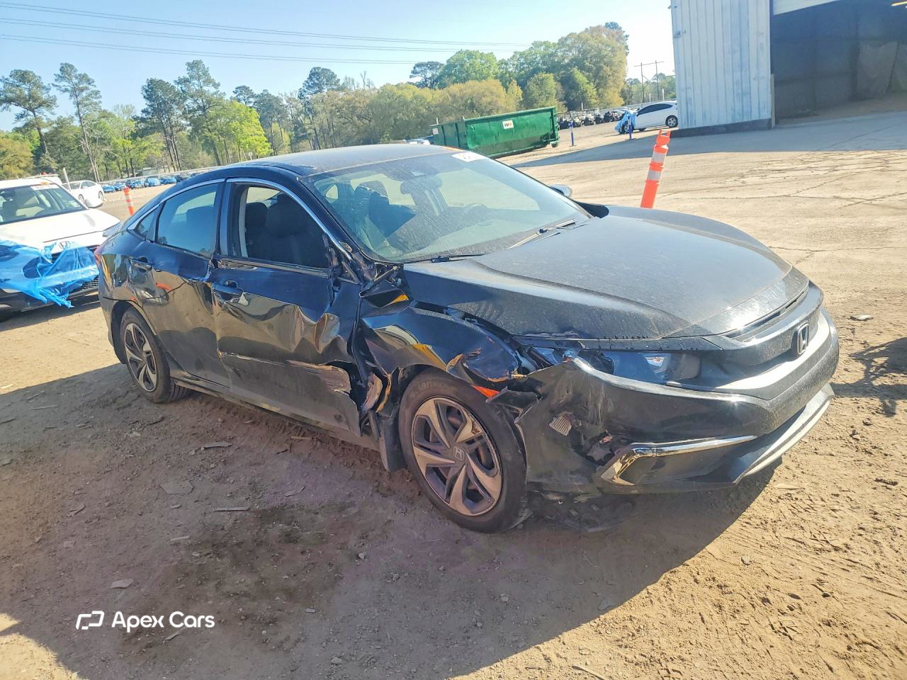 Honda Civic 2019