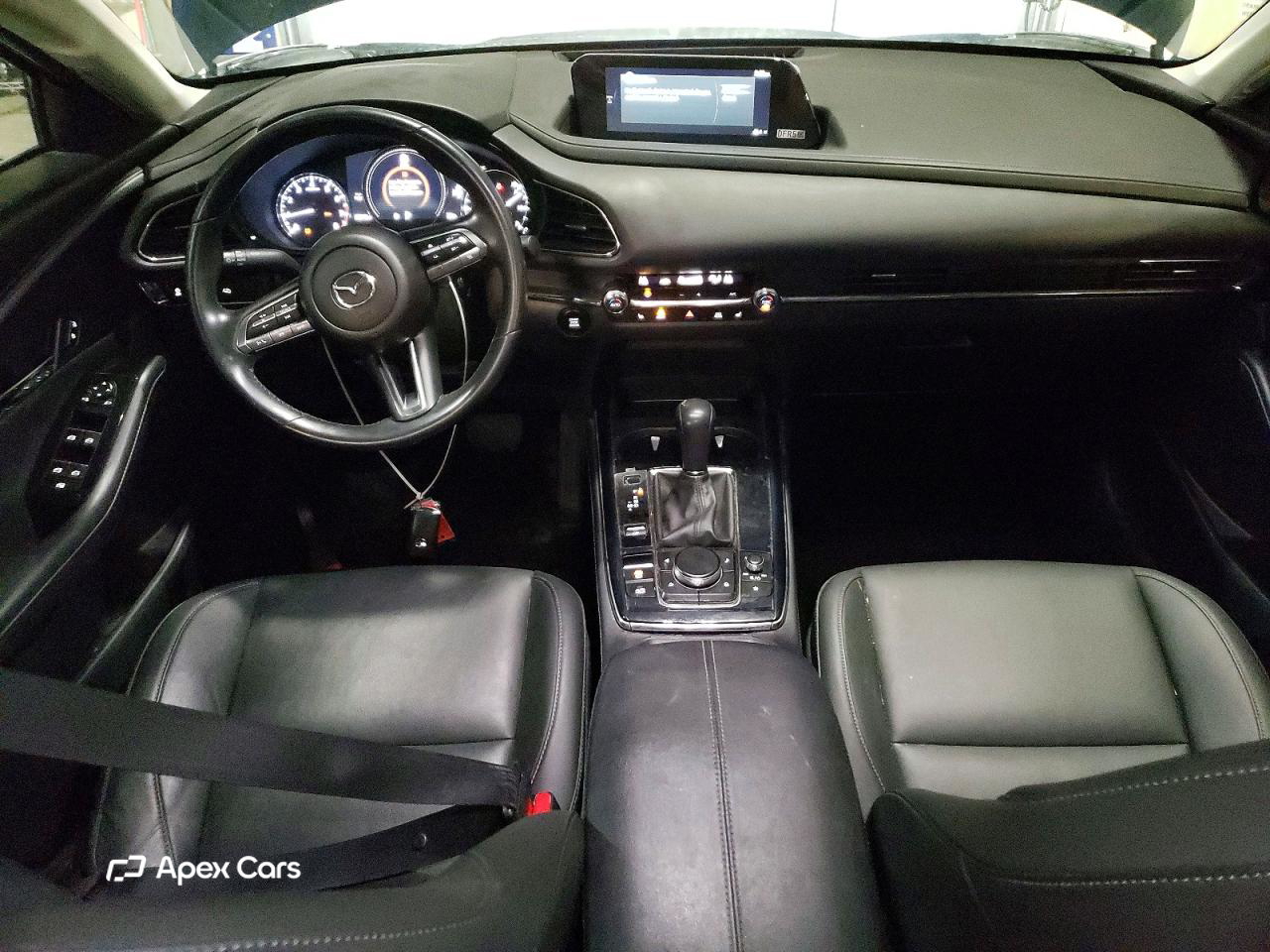 Mazda CX-30 2023
