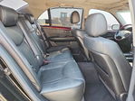 Lexus LS 2002