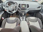 Jeep Cherokee 2014