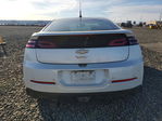 Chevrolet Volt 2014