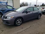 Honda Civic 2015