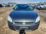 Chevrolet Impala 2014