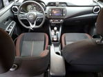 Nissan Versa 2021