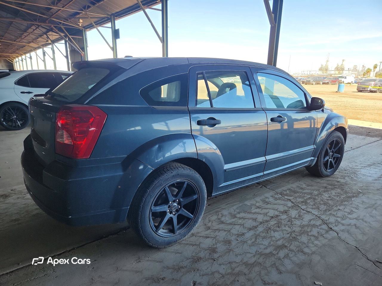 Dodge Caliber 2008