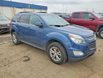 Chevrolet Equinox 2016