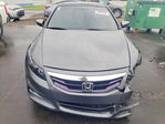 Honda Accord 2011