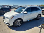 Acura MDX 2018