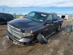 RAM 1500 2018