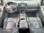 Nissan Pathfinder 2010