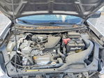 Nissan Rogue 2013