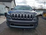 Jeep Cherokee 2015