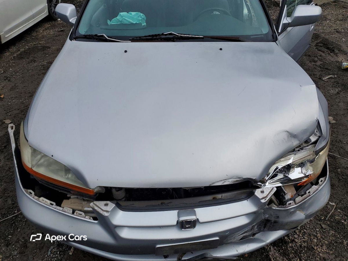 Honda Accord 2000