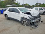 Chevrolet Traverse 2023