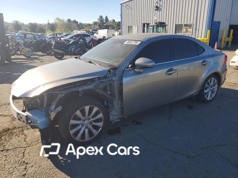 Lexus IS 2014 - Image 1 of 13
