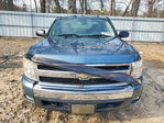Chevrolet Silverado 2007